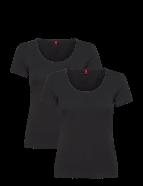 HUGO | Twin T-Shirt Rn | L