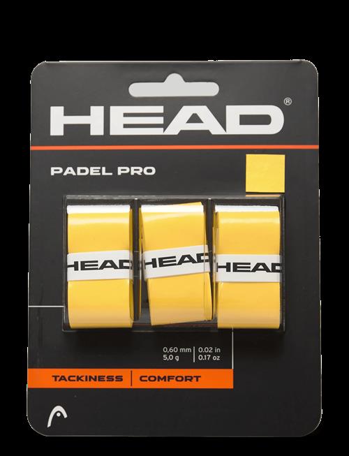 Head | Padel Pro | ONE SIZE