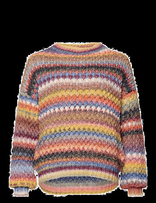Noella | Gio Knit Sweater | M/L