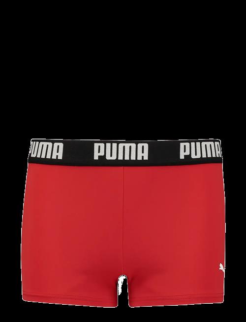 Puma Swim | Puma Swim Boys Logo Trunks 1P | 116