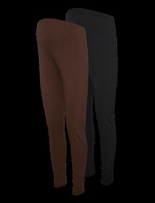 Mamalicious | Mlemma Long Legging 2-P A. E. | M