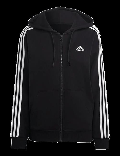 adidas Sportswear | W 3S Ft Fz R Hd | XS