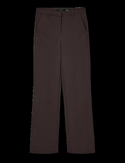 Vero Moda | Vmzamira Mw Slim Straight Pant Noos | XS x 32