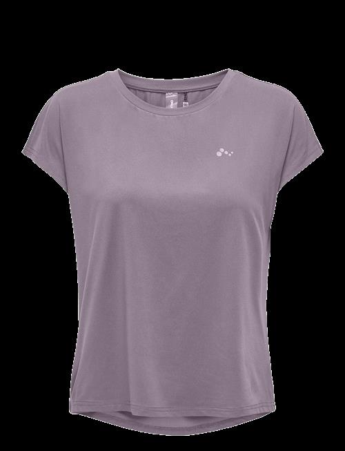 Only Play | Onpaubree On Ss Bat Loose Tee Noos | XL