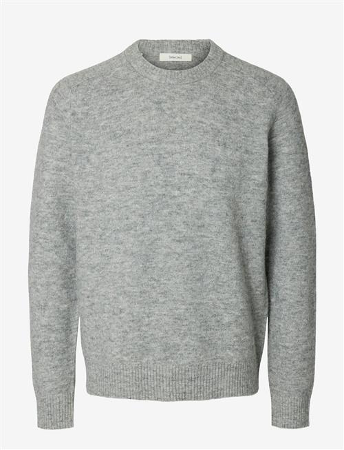 Selected | Slmrai Ls Knit Crew Neck Noos | S