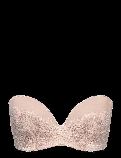 WONDERBRA | Refined Glamour Perfect Strapless | 75 d