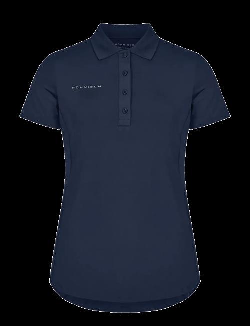 Röhnisch | Nicky Poloshirt | L