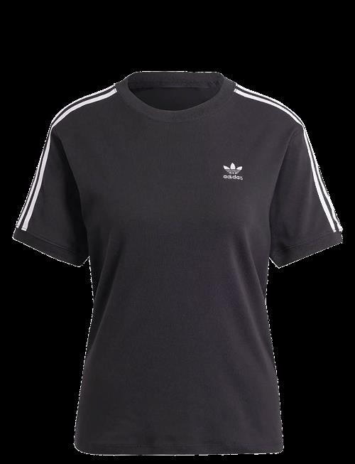 adidas Originals | 3 Stripe Tee | S