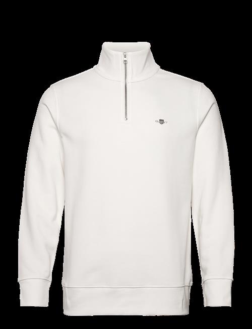 Gant | Reg Shield Half Zip Sweat | M