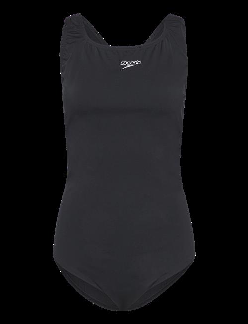 Speedo | Plus Size Endurance+ Medalist Swimsuit | 50