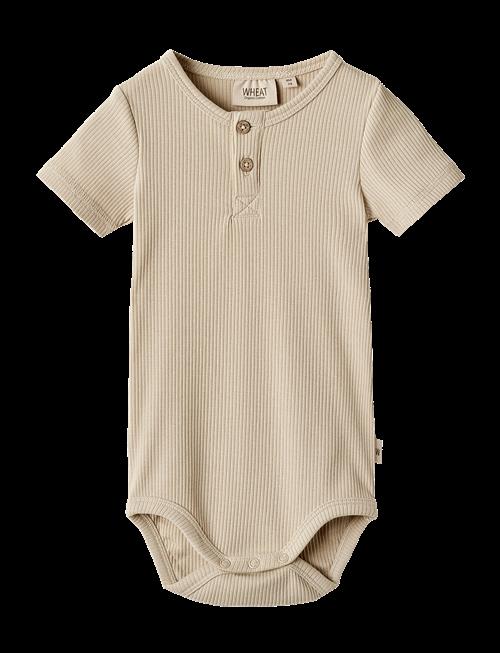 Wheat | Body S/S Magnus | 86