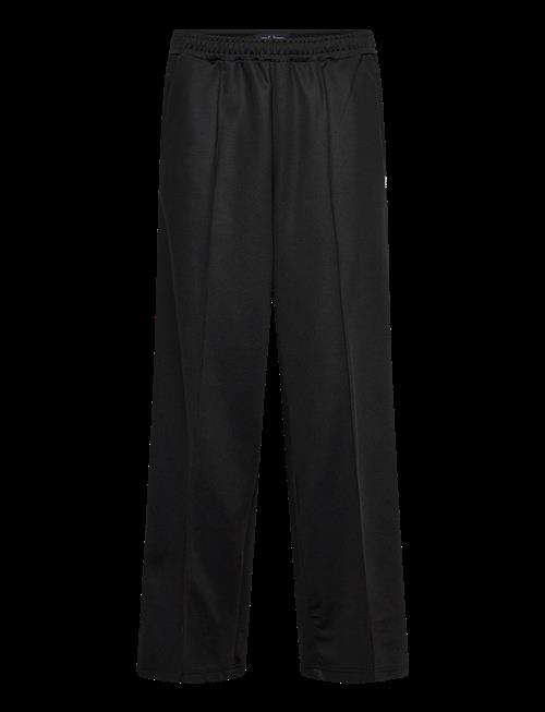 Fred Perry | Wide Leg Track Pant | L