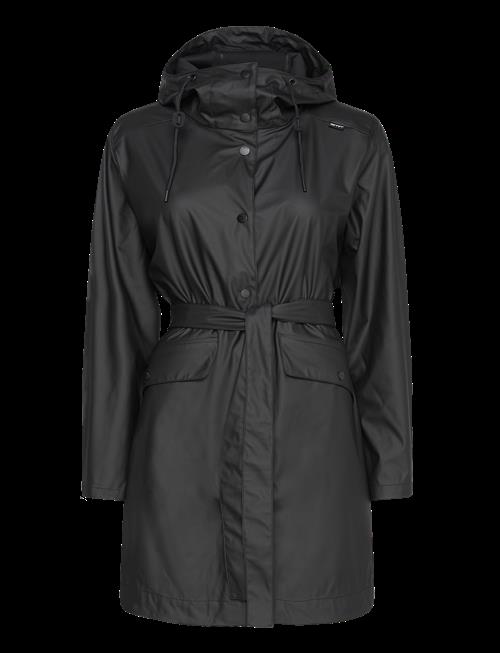 aim´n | Rain Jacket | S
