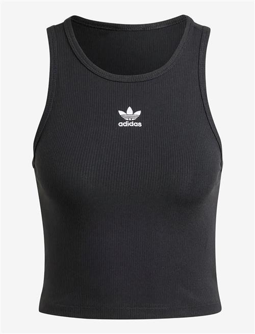 adidas Originals | Ess Rib Tank | XL