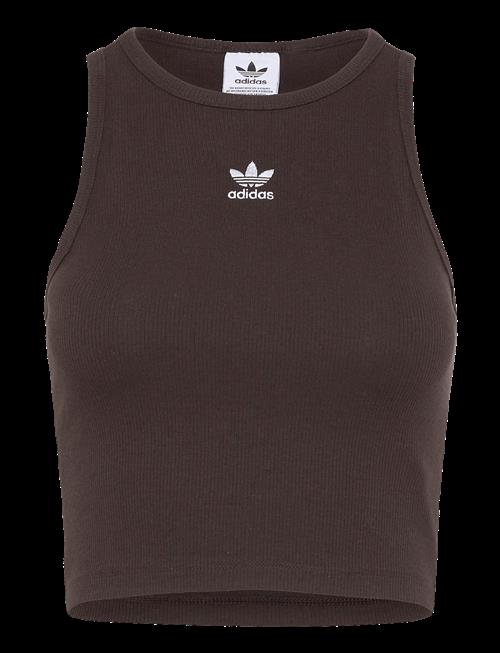 adidas Originals | Ess Rib Tank | XXL
