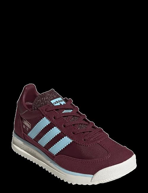 adidas Originals | Sl 72 Rs El C | 35
