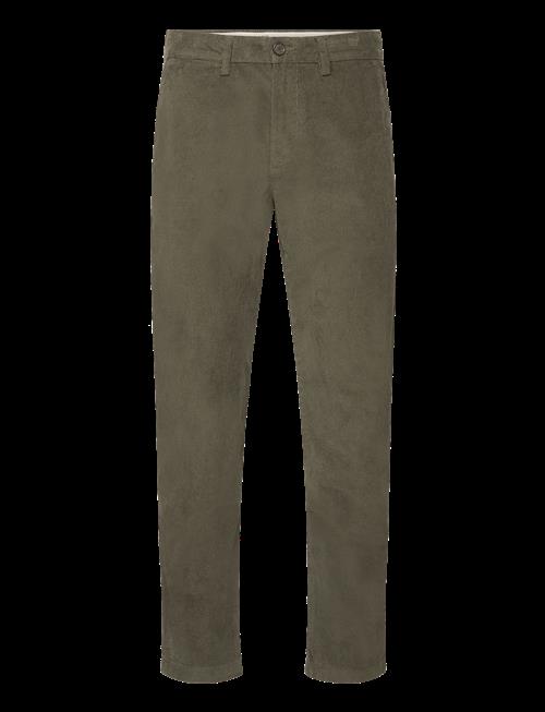 Selected | Slm196-Straight Miles Cord Pant Noos | 32 x 32
