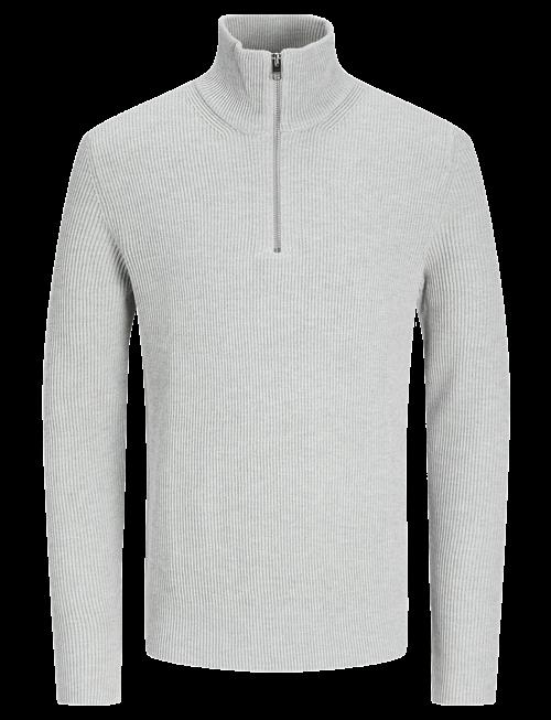 Jack & Jones | Jjeperfect Knit Half Zip Sn | XL