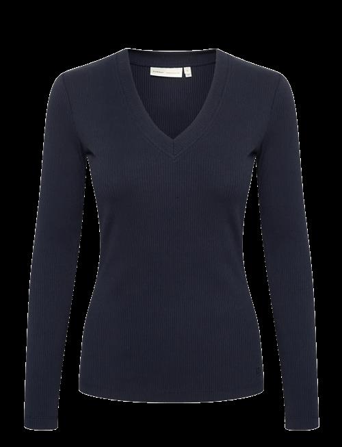 InWear | Dagnaiw V-Neck Ls | XS