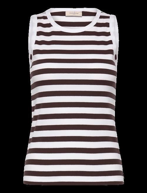 FREE/QUENT | Fqeffy-Top | M