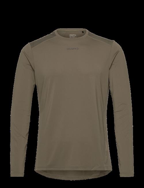 Craft | Adv Essence Ls Tee 2 M | L