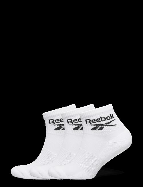 Reebok Performance | Sock Ankle With Half Terry | 37-39