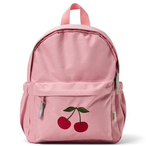 Kuling Sigtuna Rygsæk Pink Cherry  One Size      Piger
