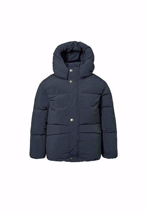 Molo Hayden Jacket Total Eclipse Total Eclipse 140 cm  Marineblå  140 cm  Drenge