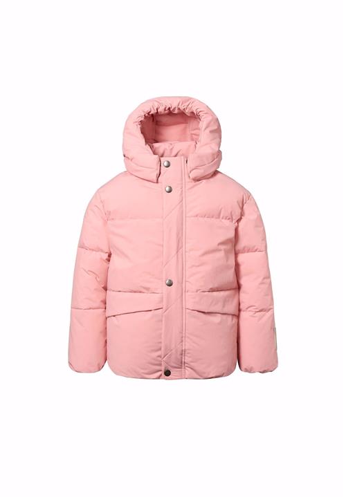 Molo Hayden Jacket Faded Pink Faded Pink 110 cm  Lyserød  110 cm  Piger