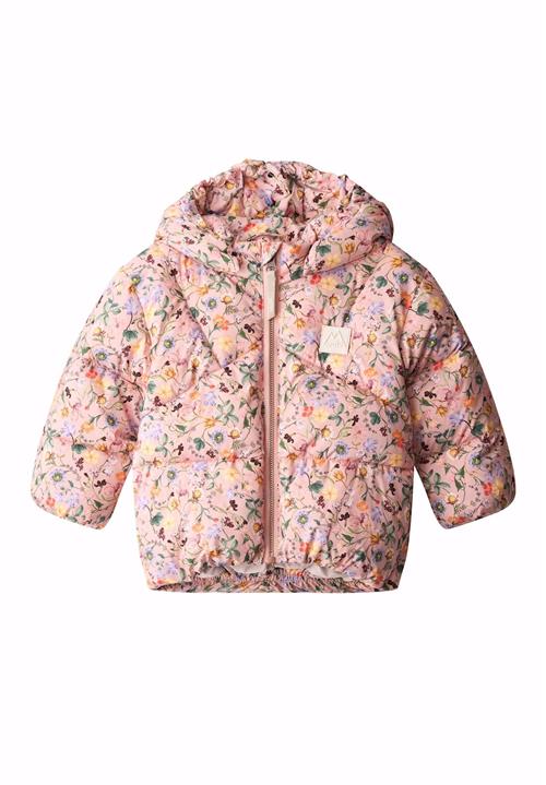Molo Harpo Jacket Delicate Mini Delicate Mini 92 cm  Lyserød  92 cm  Piger