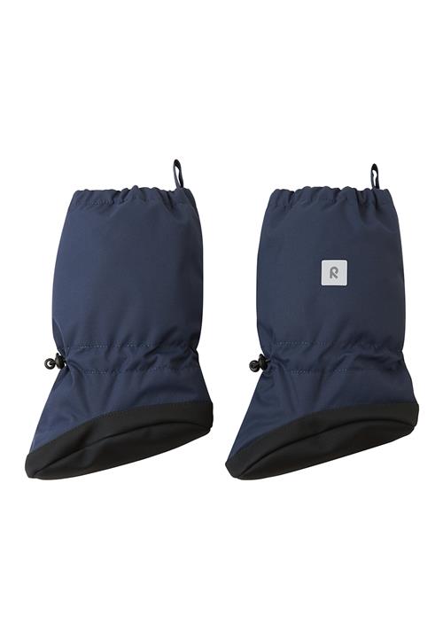 Reima Antura Reimatec Booties Navy Navy 1-2 Y  Blå  1-2 år  Drenge, Piger