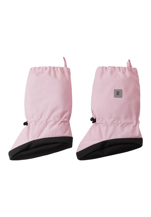 Reima Antura Reimatec Booties Pale Rose Pale Rose 1-2 Y  Lyserød  1-2 år  Piger