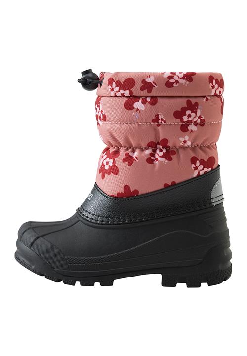 Reima Nefar Winter Boots Rose Blush Rose Blush 34 EU  Brun  34 EU  Piger