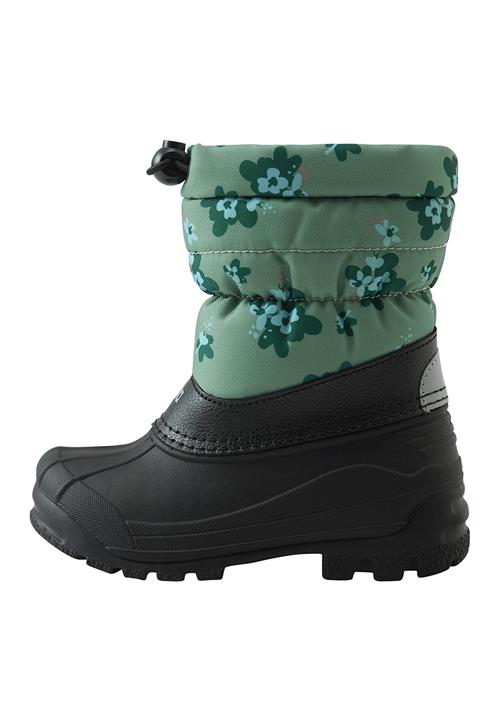Reima Nefar Winter Boots Stone Green Stone Green 30 EU  Grøn  30 EU  Drenge, Piger