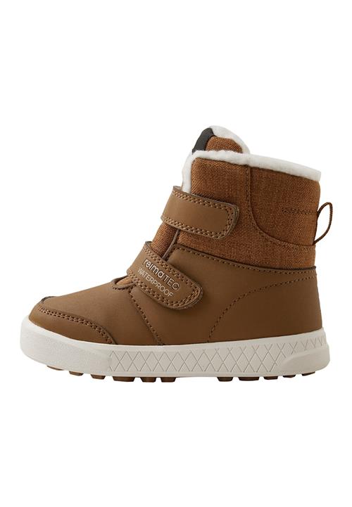 Reima Pyrytys Reimatec Winter Boots Cinnamon Brown Cinnamon Brown 32 EU  Brun  32 EU  Drenge, Piger