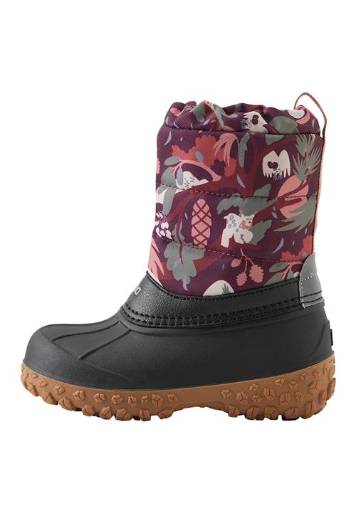 Reima Loskari Winter Boots Deep Purple Deep Purple 27 EU    27 EU  Piger