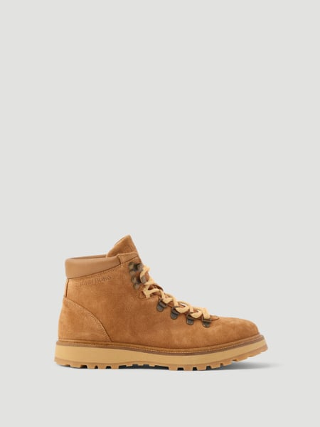 Björn Borg Women's Summit Boots Brun, 38