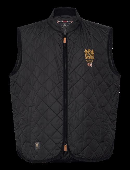Morris | Trenton Quilted Vest | XL