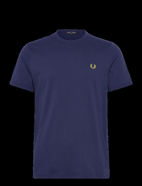 Fred Perry | Ringer T-Shirt | M