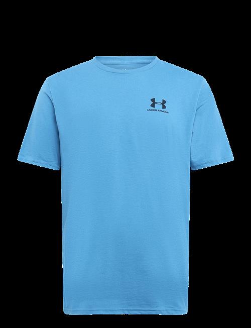 Under Armour | Ua M Sportstyle Lc Ss | S