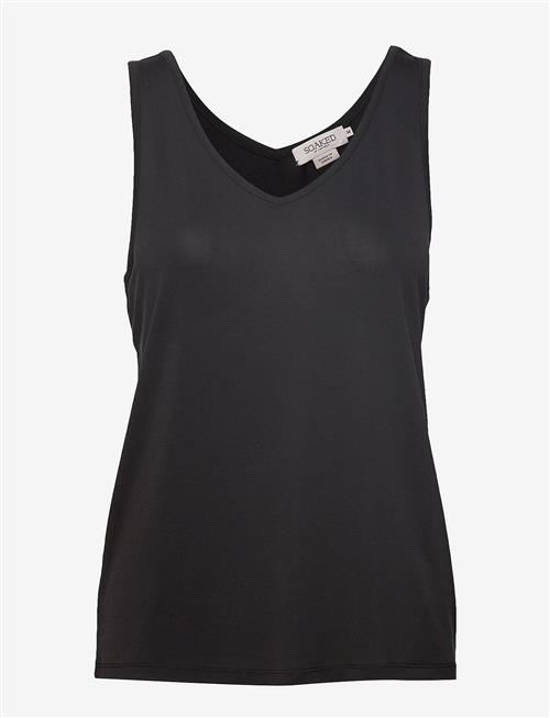 Soaked | Slcolumbine Tank Top | XL
