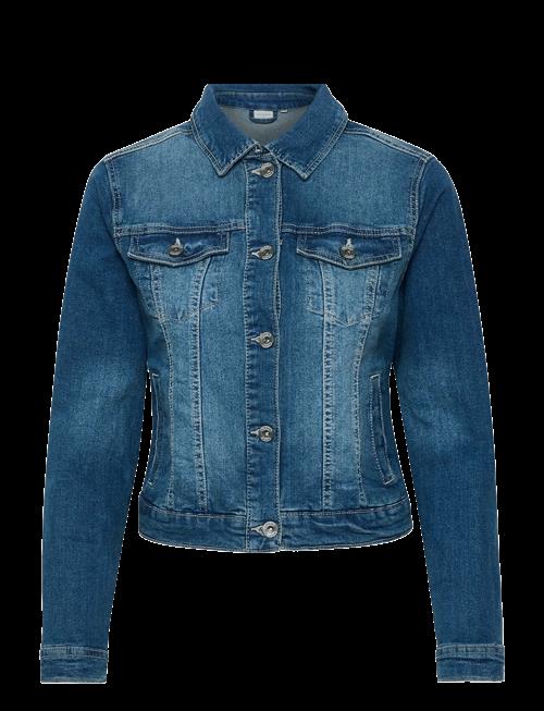 Cream | Lisa Denim Jacket | 36