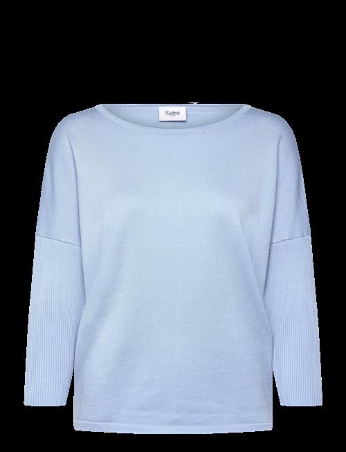 Saint Tropez | A2561, Milasz R-Neck Pullover | XXL