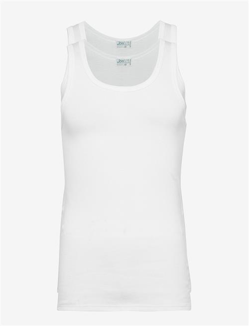 JBS | Jbs Singlet 2-Pack Organic | XXL