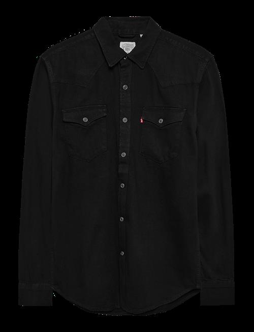Levi's® | Barstow Western Standard Marbl | XXL