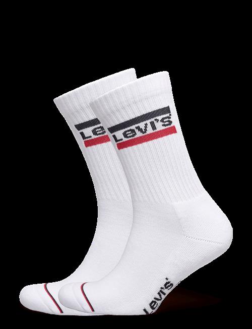 Levi's® | Levis Regular Cut Sprtwr Logo 2P | 39-42