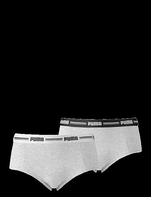 PUMA | Puma Women Mini Short 2P Pack | M