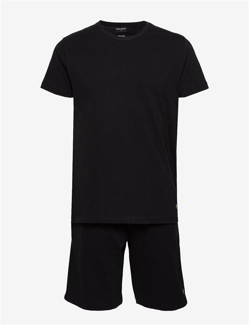 Lyle & Scott | Charlie | XXL
