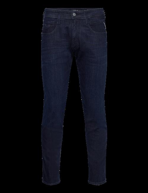 Replay | Anbass Trousers Slim 99 Denim | 36 x 30