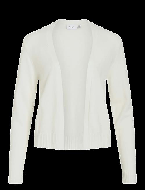 Vila | Viril Short L/S Knit Cardigan-Noos | M